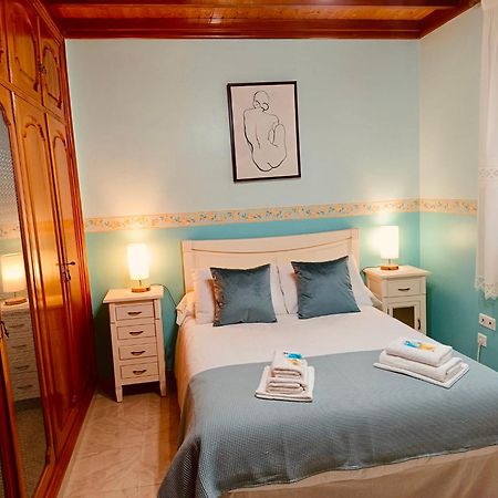 Villa Playa Portomayor บวยอู ภายนอก รูปภาพ
