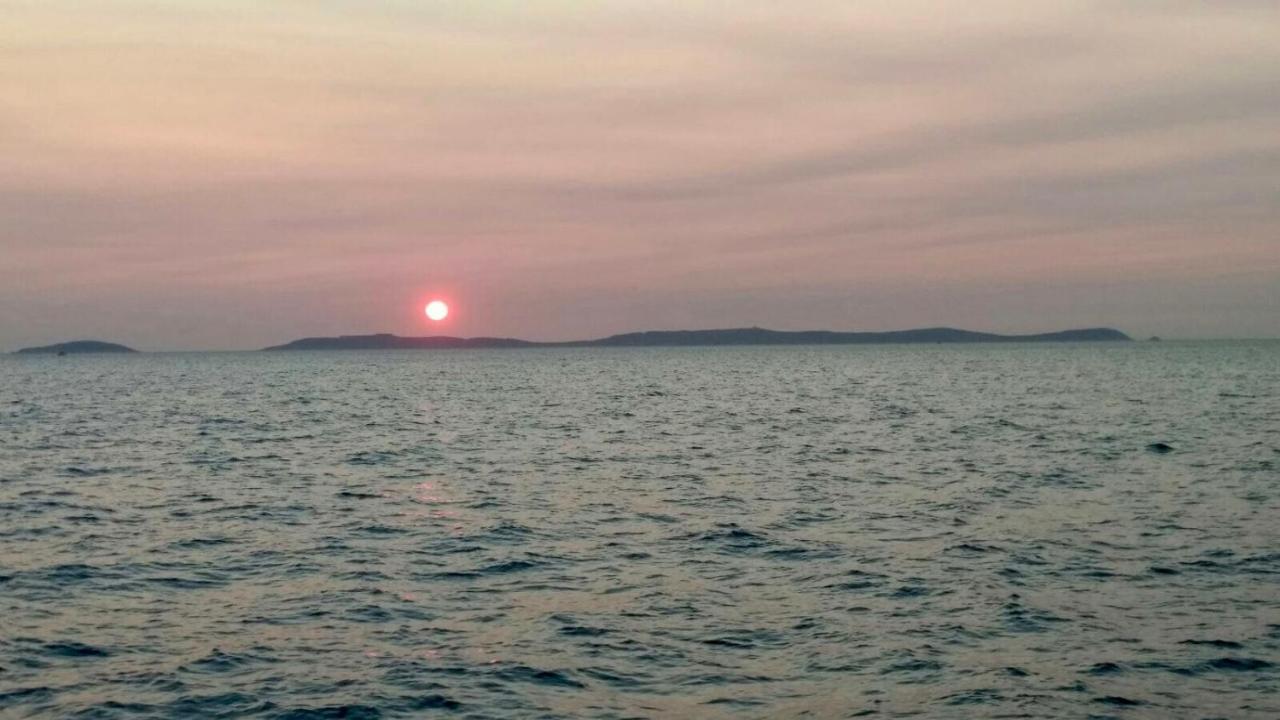 Villa Playa Portomayor บวยอู ภายนอก รูปภาพ